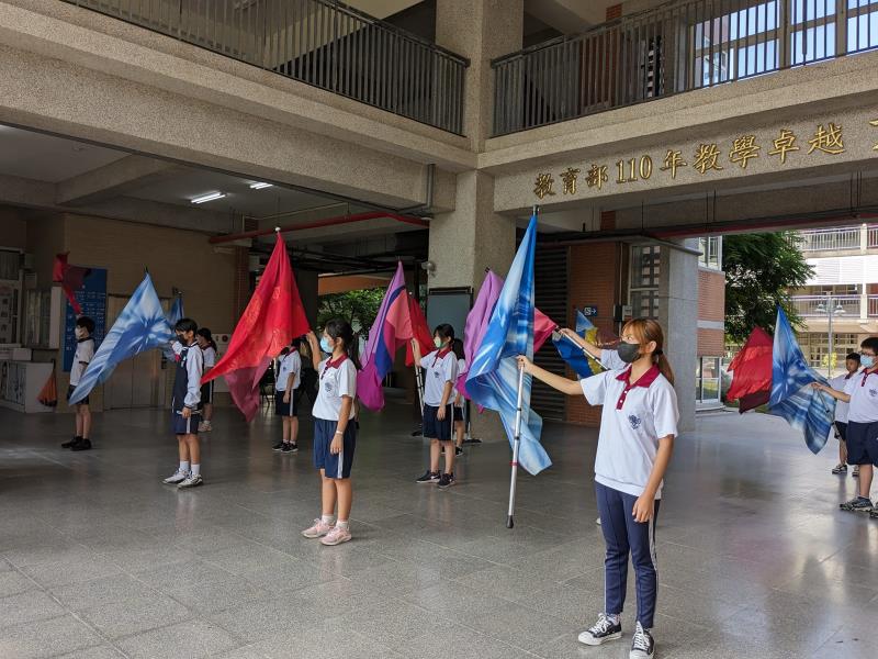 臺中市大甲區大甲國民中學校友會